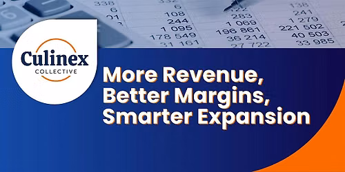 More Revenue, Better Margins, Smarter Expansion