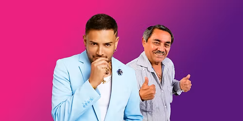 Manny Manuel at Coliseo de Puerto Rico