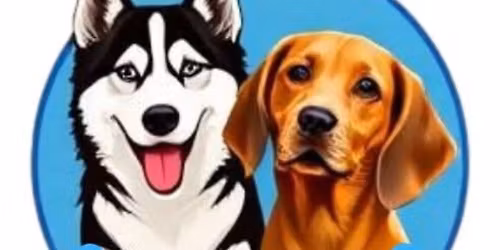 Wednesday tail wagging walk 