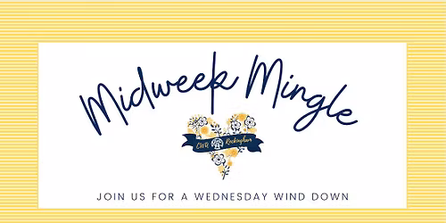 Midweek Mingle