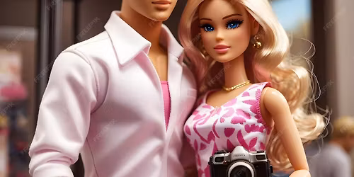 Come On Barbie (& Ken), Let's Go Party! - November 8