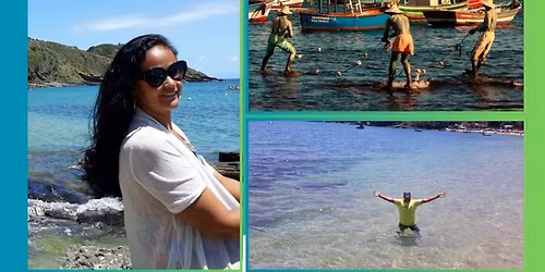 B\u00fazios \ud83d\ude8d\ud83c\udfe8 - 5 a 8 nov