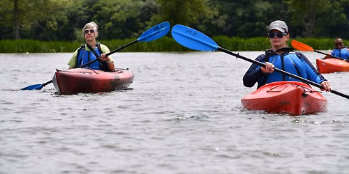 Kayak Kollege for Teens
