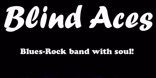 Blind Aces - Live @ Travellers Rest