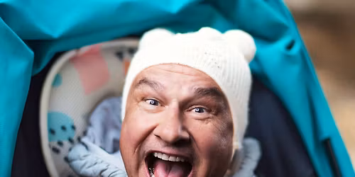 Lars Reichow - Boomerland | Heilbronn