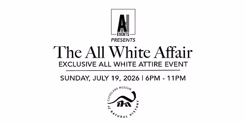 The All White Affair: Exclusive All White Attire Event