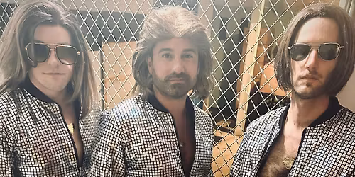 Bee Gees Fever at Feather Falls Casino