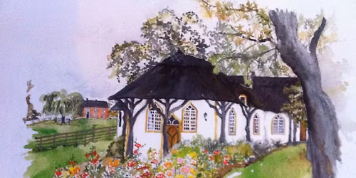 Knit & Natter \ud83e\uddf6\ud83e\udedf\ud83e\uddf5\ud83e\udea1