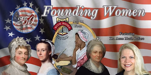 Founding Women