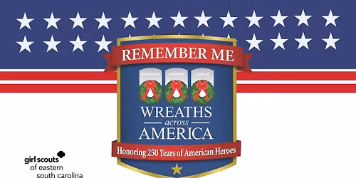 Wreaths Across America