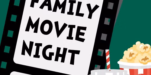 Family Movie Night