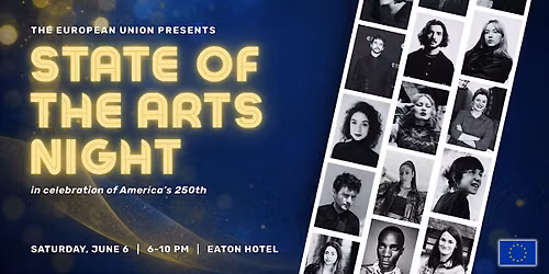 State of the Arts Night