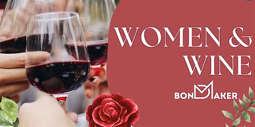 Women & Wine: An All-White Evening Titusville