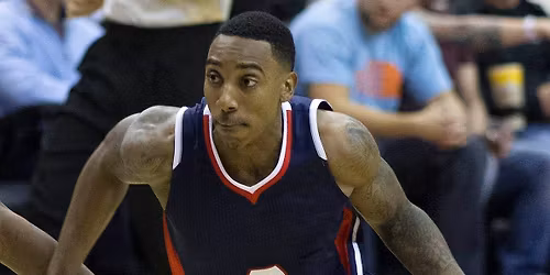 New York Knicks at Atlanta Hawks - Eastern Conference First Round (Game 4, Home Game 2)