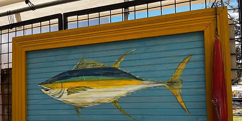 JBD @ Renningers Mount Dora, Fl