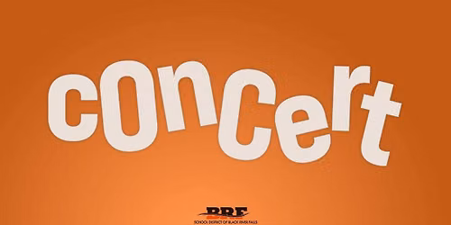 BRF Pops Concert
