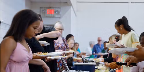 Start your week right with God!