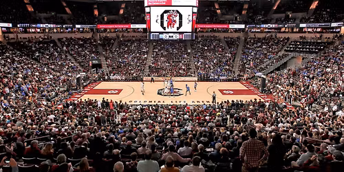 University of South Carolina Gamecocks Mens Basketball vs. Georgia Bulldogs Mens Basketball