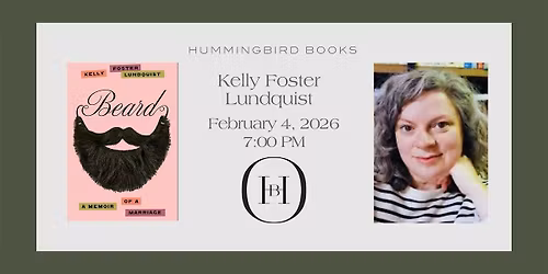 An Evening with Karen Foster Lundquist