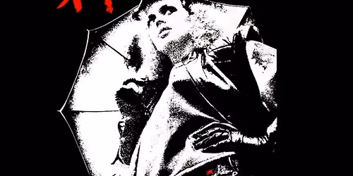 Hookers on Davie Screening\/Fundraiser