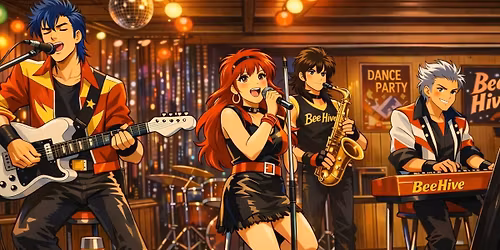 @Arci Ruina Live Anomalia 21 Acoustic Quartet