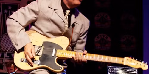 Locals Night Featuring: Jinx Jones