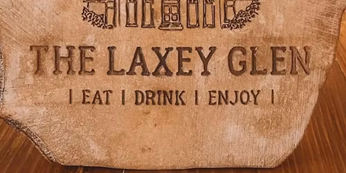 Laxey Glen Nature Sound Bath