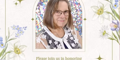 Retirement Celebration