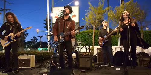 Six the Musical - Costa Mesa