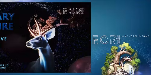 Simon Reeve at Orchard Theatre