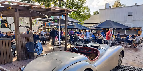 Sportscar Breakfast Club '26 Uusimaa