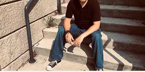 Glenn Seland at Town Center