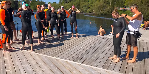 Simsl\u00e4ppet 2026 med Coach Ludde