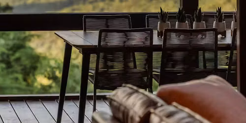Mountain Yoga Retreat in Blue Ridge,GA November 2026