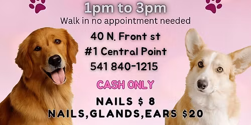 Pretty Pawz Nail Clinic