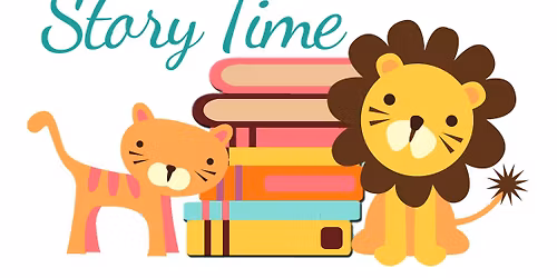 Story Time