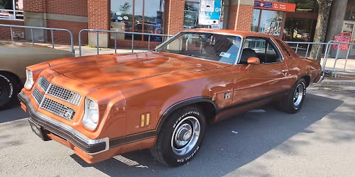 5th Annual Crusin for Cats Car Show n Shine