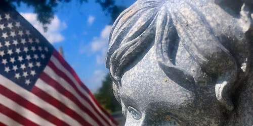 A Salute to America's Heroes - Parma-Powers Library