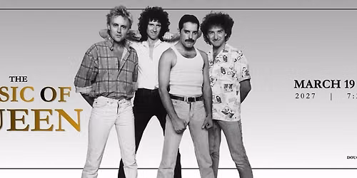 The Music of Queen
