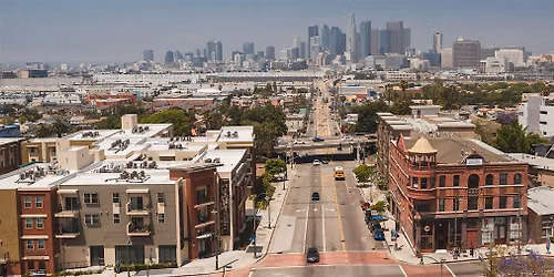 Boyle Heights Community Plan Town Hall with Council District 14