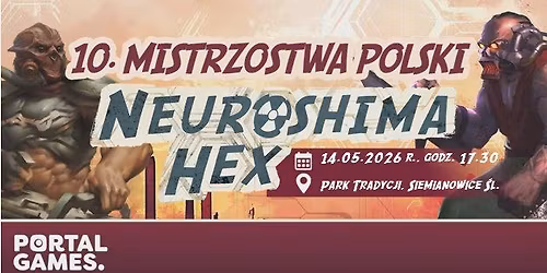 Eliminacje MP - Siemianowice \u015al\u0105skie