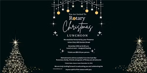 White Christmas - Victoria