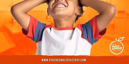 Free Cookie Monday at the Peach Cobbler Factory!