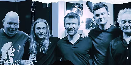 Hedgehog Live at The Boars Head Braintree