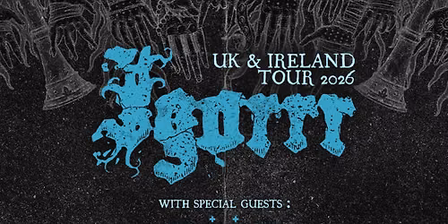 Igorrr