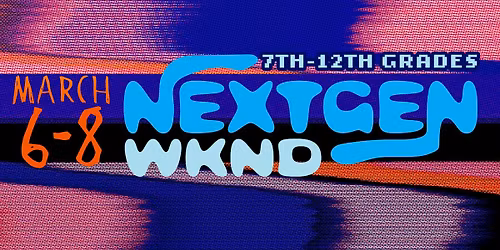 NextGen WKND