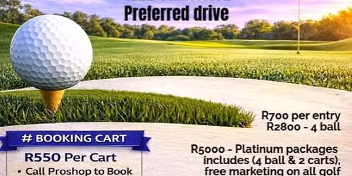 Golfdag 2026