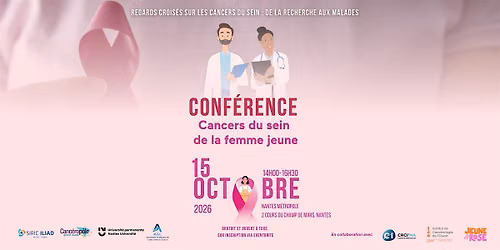 Regards crois\u00e9s sur les cancers du sein : de la recherche aux malades