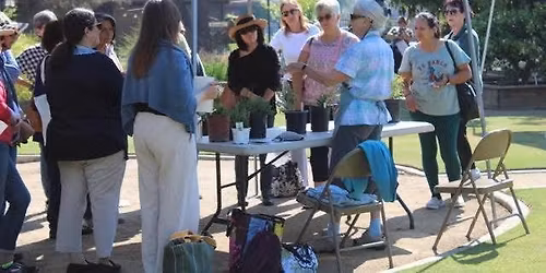 Education Day\u2014Do You Dig Your Garden?