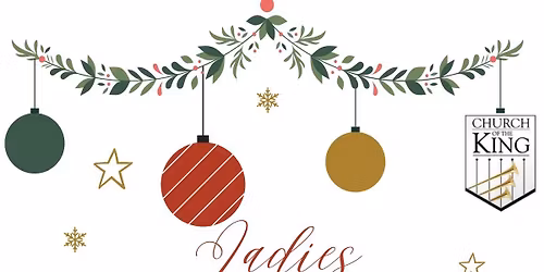 Ladies Christmas Party